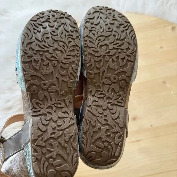 L’Artiste shoes - Picture 4 of 7